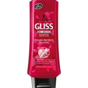 Glıss Saç Kremi Color Protect 360 ml