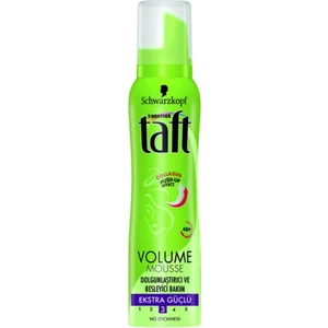 Volumen Köpük 150 ml