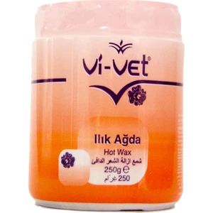 Ağda Ilık Turuncu