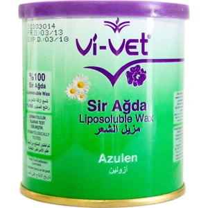 Sir Ağda 240 ml Azulen