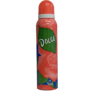 Deo 125 ml classic