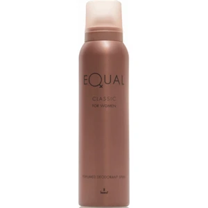 Deo 150 ml Kadın  classic