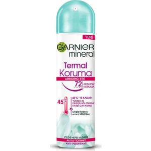 Garnıer Mıneral Deo Termal Koruma