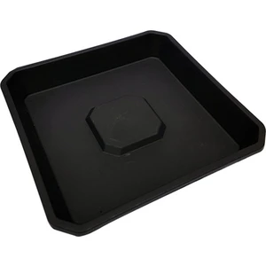Kare Saksı Altlığı 18 cm