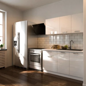 T Designo Esin Mutfak 140 cm