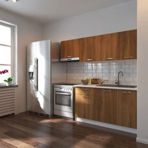 T Designo Miray Mutfak 200 cm