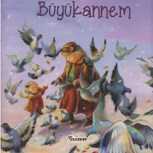 Büyükannem - Helena Kraljic