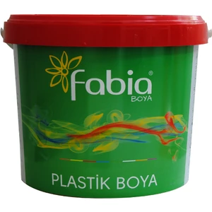 Boya Plastik Boya Havai Mavi 10 kg