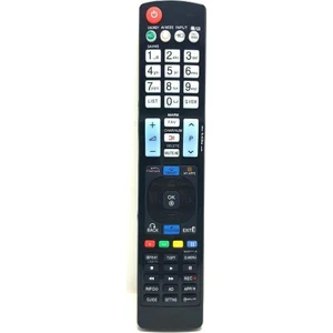 RML930 Smart Tuşlu Lg 3D Smart LED Tv Kumanda