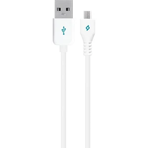 Micro USB Data ve Şarj Kablosu 1.2 mt