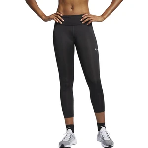 Fast 7/8 Running Crops Ss19 Kadın Tayt