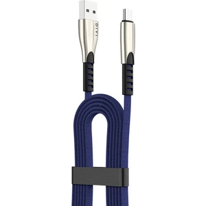 S2 Type-C 3A Kablo 1.88 mt - Mavi P413T-18