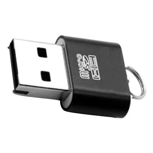 Kc-01 Micro Sd Kart Okuyucu