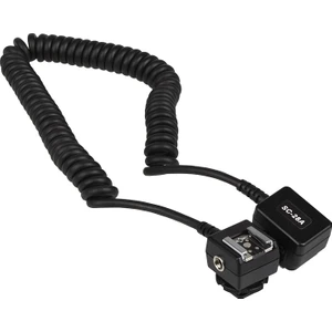 Nikon İçin Sc-28 TTL Flaş Kablosu 3 m
