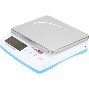 SF803 Sayım Terazisi 30 kg + 1 gr