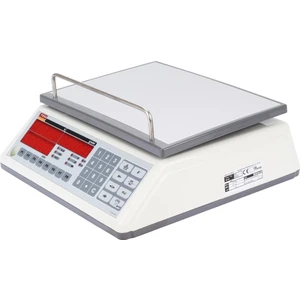 TNS030D Nsb Düz Kefe Sayıcı Terazi 30 kg