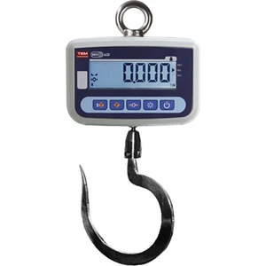 Eko Artı LCD Çengel Baskül 1000 kg