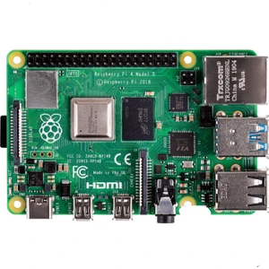 PI4 2GB Model B