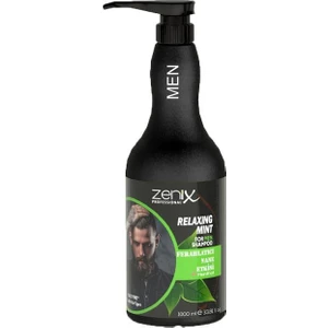 Cool Sport Menthol  Şampuanı 1000 ml