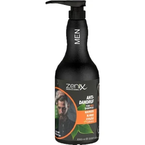Kafeinli Saç Bakımı  Şampuanı 1000 ml