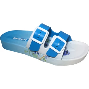 12288 Kaymaz Taban Kadın Terlik Plaj Havuz Bahçe Terliği