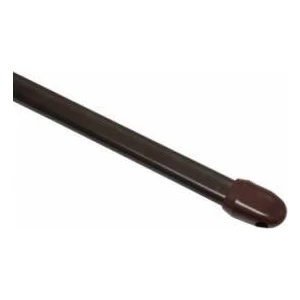 Briz Çubuğu Oval 40-60 cm Kahverengi %50 Uzamalı