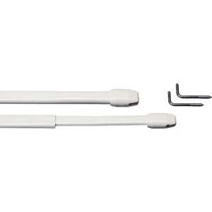 Briz Çubuğu Oval 40-60 cm Beyaz %50 Uzamalı