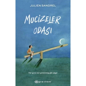 Mucizeler Odası - Julien Sandrel
