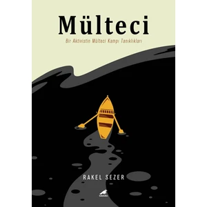 Mülteci - Rakel Sezer
