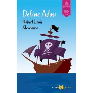 Define Adası - Robert Louis Stevenson