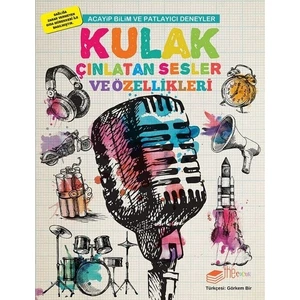 Kulak Çınlatan Sesler ve Özellikleri - Mike Clark