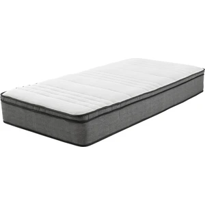 İnfini Visco Pedli  Yaylı Yatak Coton 5 cm Visco Katmanlı Yaylı Yatak 70 x 120 cm
