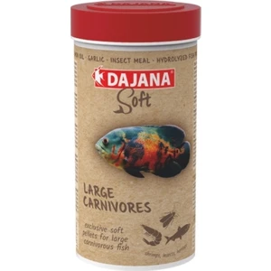 Large Carnivores Soft 1000 Ml 500 Gr