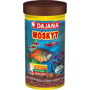 FD Blood Worms  Kan Kurdu 100 Ml 8 Gr