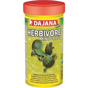 Tortoise Herbivore Mini Stick 250 Ml 55 Gr