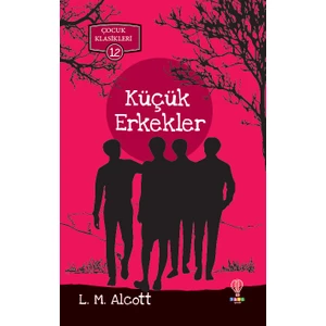 Küçük Erkekler - L. M. Alcott