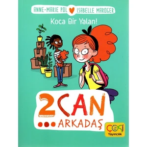 2 Can Arkadaş - ( 8-14 Yaş)