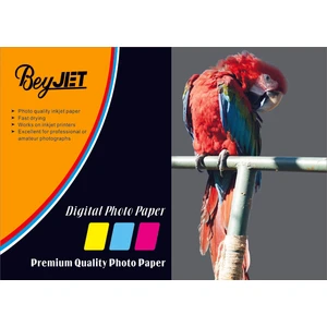 Inkjet Fotoğraf Kağıdı 30 x 40 260 g Mat