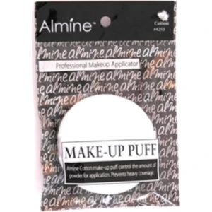 Makeup Sponge - Makyaj Süngeri 4255