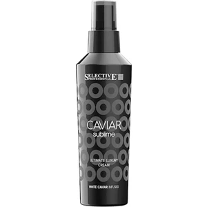 Caviar Sublime Ultimate Luxury Cream Durulanmayan Saç Kremi 150 ml