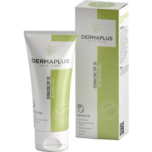 Dermaplus Md Dermazinc Spf 30 60 ml