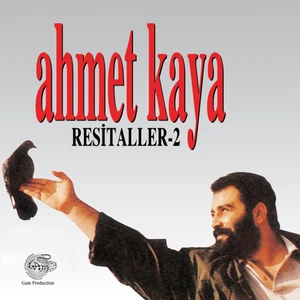 Ahmet Kaya - Resitaller 2 - Plak