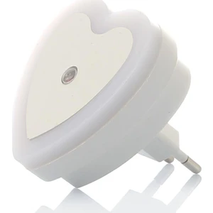 PT-890 Sensörlü Gece Lambası