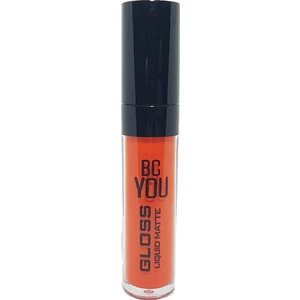 Bc You Ruj Matte Liquid Lipstick 04