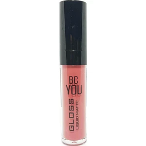 Bc You Ruj Matte Liquid Lipstick 02