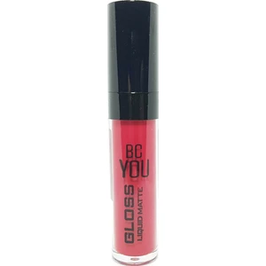 Bc You Ruj Matte Liquid Lipstick 03