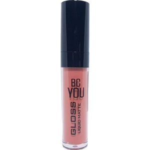 Bc You Ruj Matte Liquid Lipstick 01