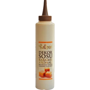 Dekor Sosu Karamel Aromalı 750 gr