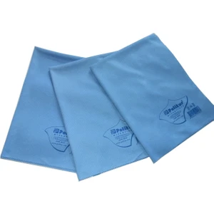 Universal Mikrofiber Cam Bezi 40 x 50 cm 3'lü