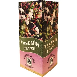 Yasemin Esansı Yağı 20 ml